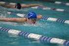 Women's Swimming & Diving  Wheaton College Women’s Swimming & Diving vs Mount Holyoke College. - Photo by Keith Nordstrom : Wheaton, Swimming & Diving
